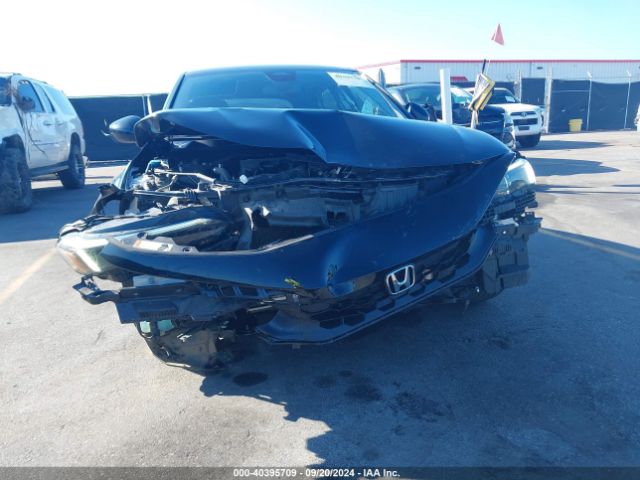 Photo 5 VIN: 19XFL2H8XPE006302 - HONDA CIVIC 