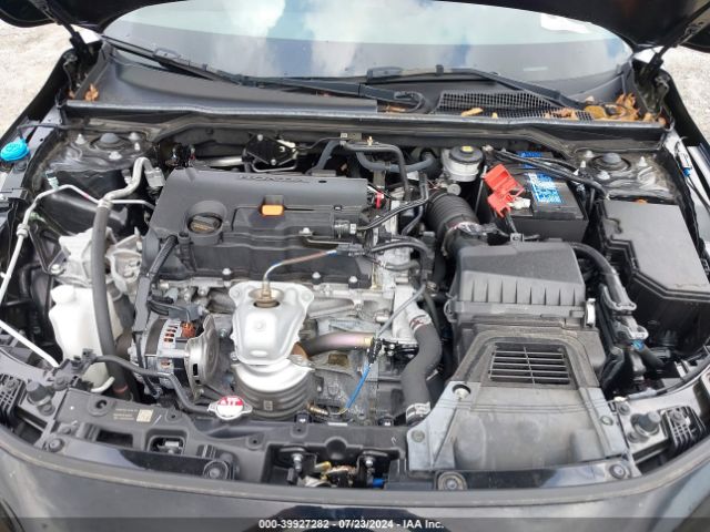 Photo 9 VIN: 19XFL2H8XPE021480 - HONDA CIVIC 