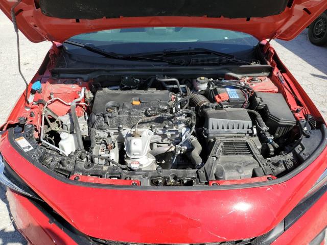 Photo 10 VIN: 19XFL2H8XRE001216 - HONDA CIVIC 