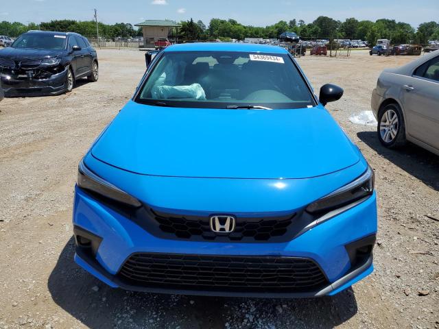 Photo 4 VIN: 19XFL2H8XRE019019 - HONDA CIVIC 