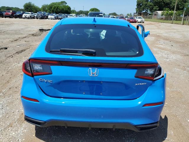 Photo 5 VIN: 19XFL2H8XRE019019 - HONDA CIVIC 