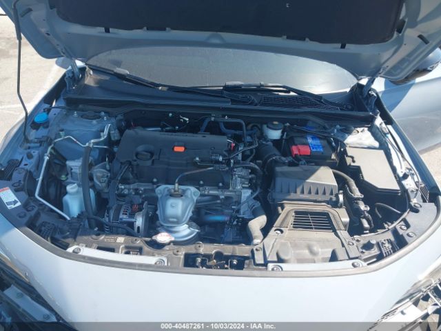 Photo 9 VIN: 19XFL2H8XRE024673 - HONDA CIVIC 