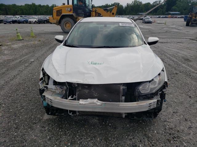 Photo 4 VIN: 19XGC2F56HE033488 - HONDA CIVIC 