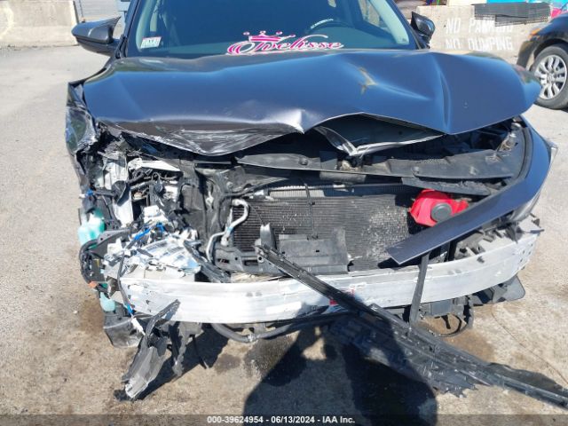 Photo 5 VIN: 19XZE4F10KE003345 - HONDA INSIGHT 