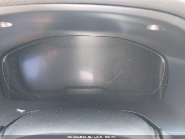 Photo 6 VIN: 19XZE4F10KE003345 - HONDA INSIGHT 