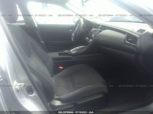 Photo 4 VIN: 19XZE4F10KE004690 - HONDA INSIGHT 