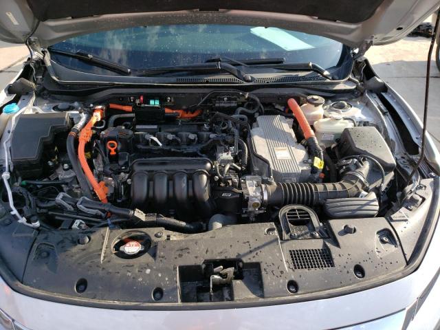 Photo 10 VIN: 19XZE4F10KE010523 - HONDA INSIGHT 