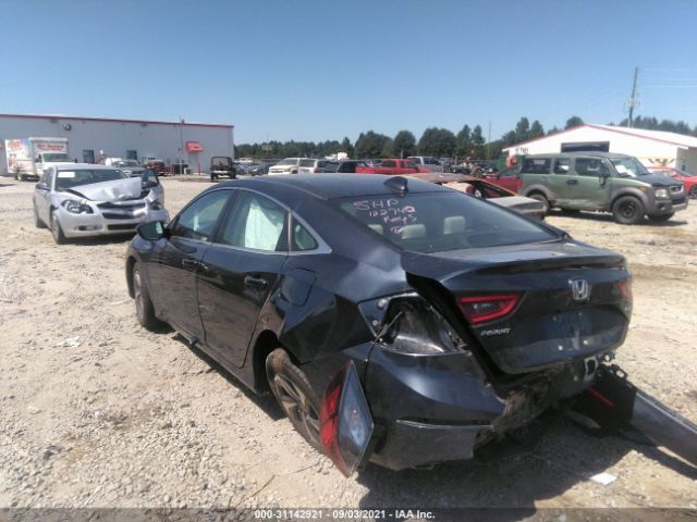 Photo 2 VIN: 19XZE4F10KE015155 - HONDA INSIGHT 