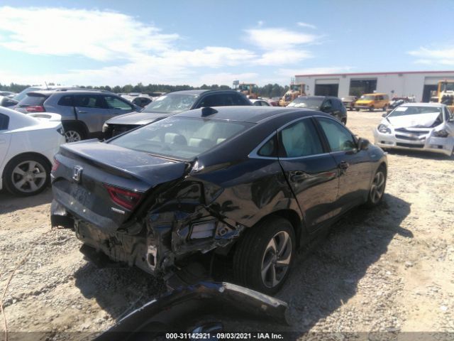 Photo 3 VIN: 19XZE4F10KE015155 - HONDA INSIGHT 