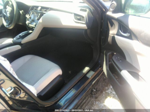 Photo 4 VIN: 19XZE4F10KE015155 - HONDA INSIGHT 