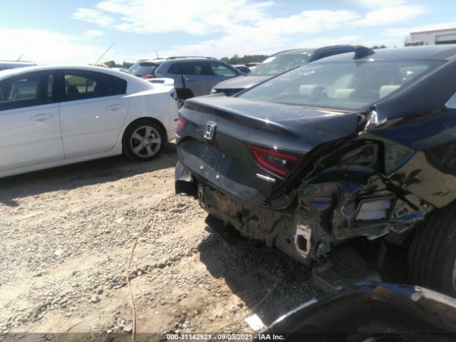 Photo 5 VIN: 19XZE4F10KE015155 - HONDA INSIGHT 