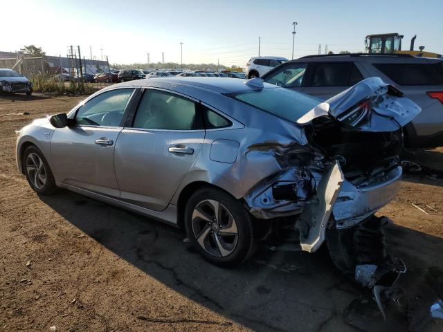 Photo 1 VIN: 19XZE4F10KE023756 - HONDA INSIGHT LX 