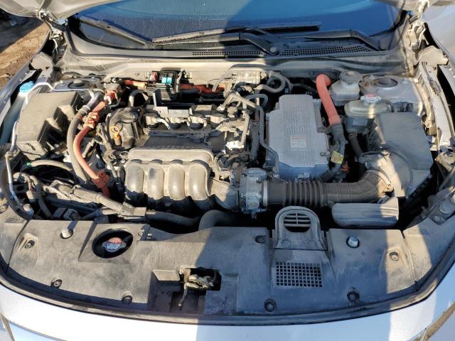 Photo 10 VIN: 19XZE4F10KE023756 - HONDA INSIGHT LX 