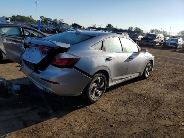 Photo 2 VIN: 19XZE4F10KE023756 - HONDA INSIGHT LX 