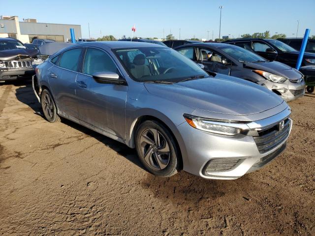 Photo 3 VIN: 19XZE4F10KE023756 - HONDA INSIGHT LX 