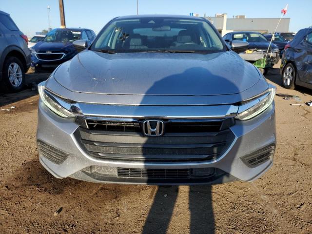 Photo 4 VIN: 19XZE4F10KE023756 - HONDA INSIGHT LX 