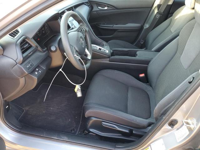 Photo 6 VIN: 19XZE4F10KE023756 - HONDA INSIGHT LX 