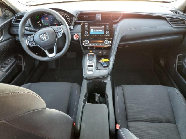 Photo 7 VIN: 19XZE4F10KE023756 - HONDA INSIGHT LX 