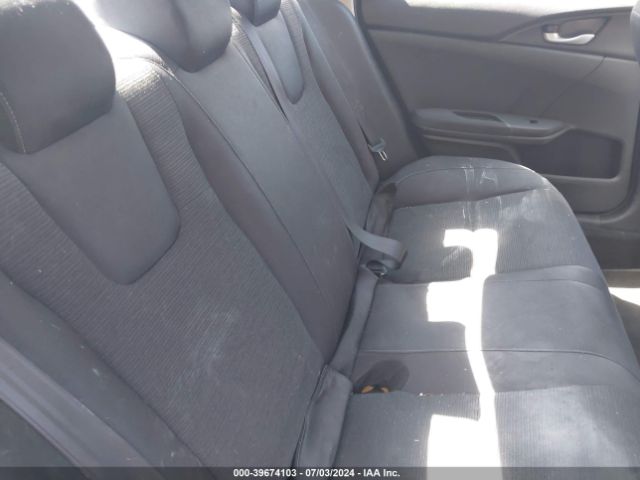 Photo 7 VIN: 19XZE4F11KE006397 - HONDA INSIGHT 