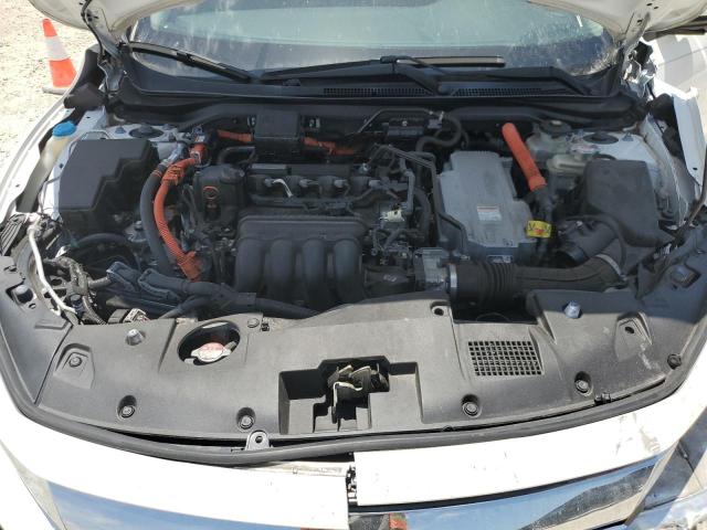 Photo 10 VIN: 19XZE4F11KE008375 - HONDA INSIGHT LX 