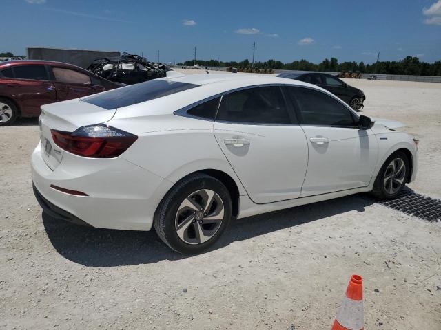 Photo 2 VIN: 19XZE4F11KE008375 - HONDA INSIGHT LX 