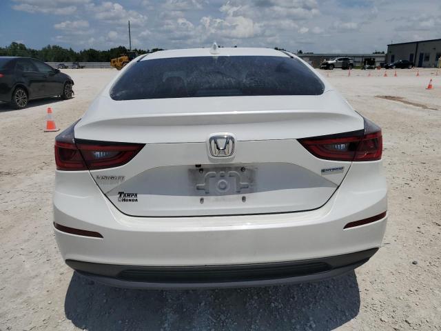 Photo 5 VIN: 19XZE4F11KE008375 - HONDA INSIGHT LX 