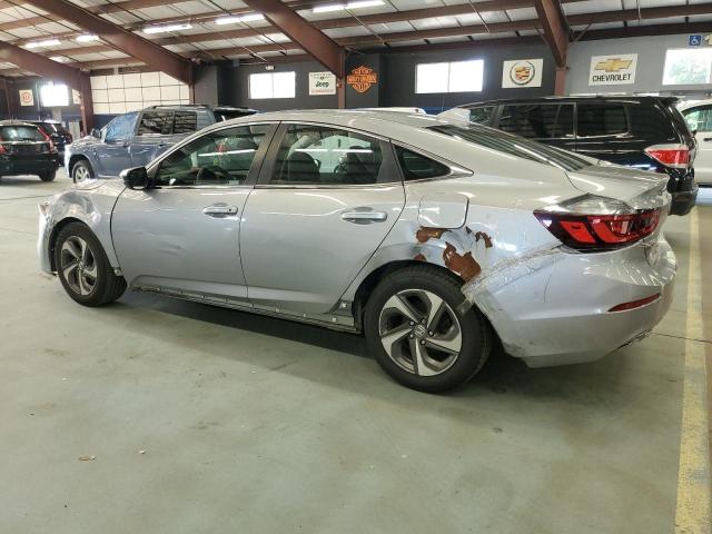 Photo 1 VIN: 19XZE4F11KE008666 - HONDA INSIGHT LX 