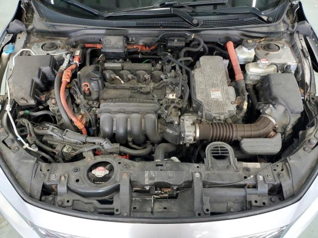 Photo 10 VIN: 19XZE4F11KE008666 - HONDA INSIGHT LX 