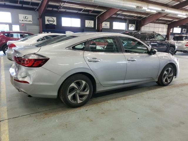 Photo 2 VIN: 19XZE4F11KE008666 - HONDA INSIGHT LX 