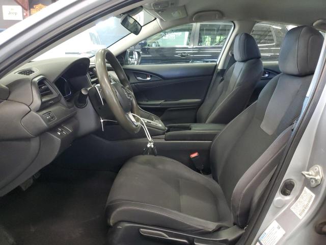 Photo 6 VIN: 19XZE4F11KE008666 - HONDA INSIGHT LX 