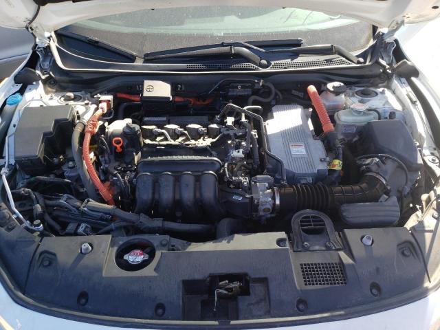 Photo 6 VIN: 19XZE4F11KE013690 - HONDA INSIGHT LX 