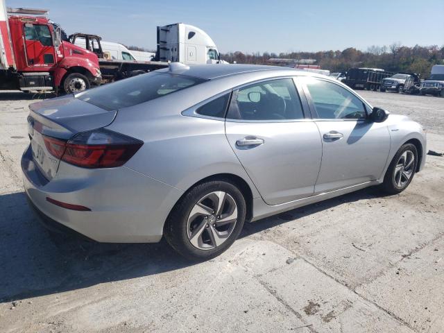 Photo 2 VIN: 19XZE4F12KE007445 - HONDA INSIGHT 