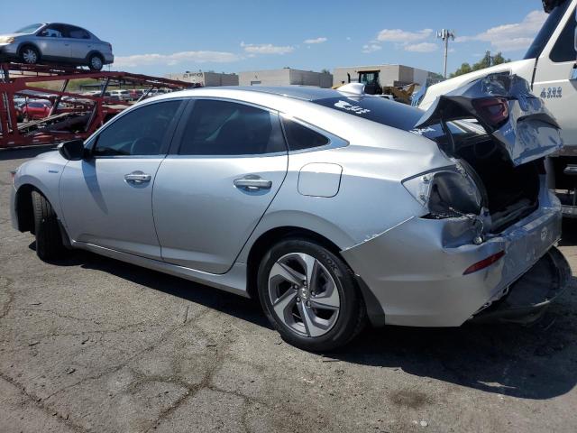 Photo 1 VIN: 19XZE4F12KE009180 - HONDA INSIGHT LX 