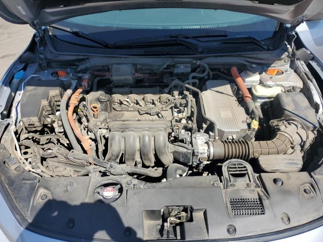 Photo 10 VIN: 19XZE4F12KE009180 - HONDA INSIGHT LX 