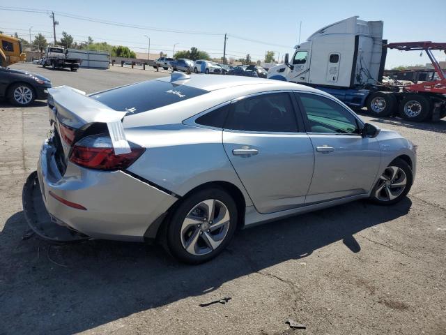 Photo 2 VIN: 19XZE4F12KE009180 - HONDA INSIGHT LX 