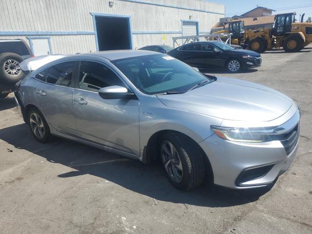 Photo 3 VIN: 19XZE4F12KE009180 - HONDA INSIGHT LX 