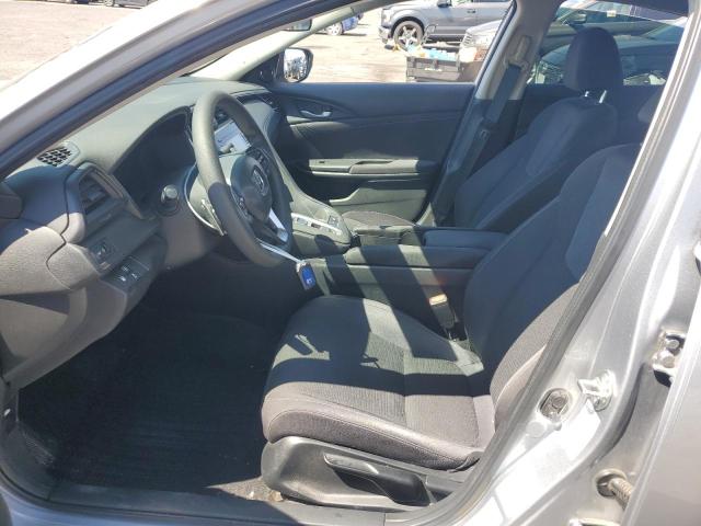 Photo 6 VIN: 19XZE4F12KE009180 - HONDA INSIGHT LX 