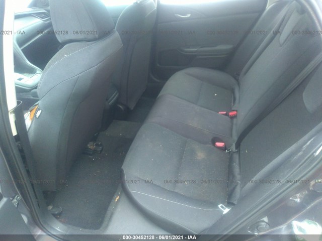 Photo 7 VIN: 19XZE4F13KE009544 - HONDA INSIGHT 