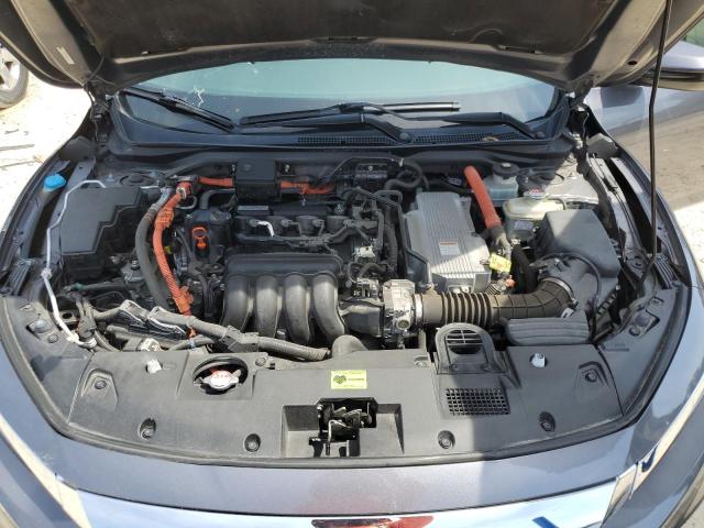 Photo 10 VIN: 19XZE4F13KE011388 - HONDA INSIGHT 