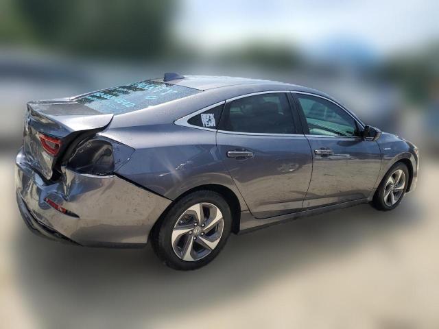 Photo 2 VIN: 19XZE4F13KE011388 - HONDA INSIGHT 