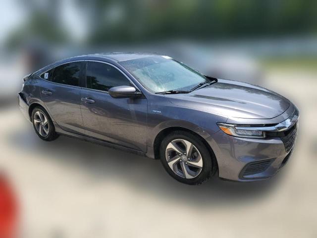 Photo 3 VIN: 19XZE4F13KE011388 - HONDA INSIGHT 