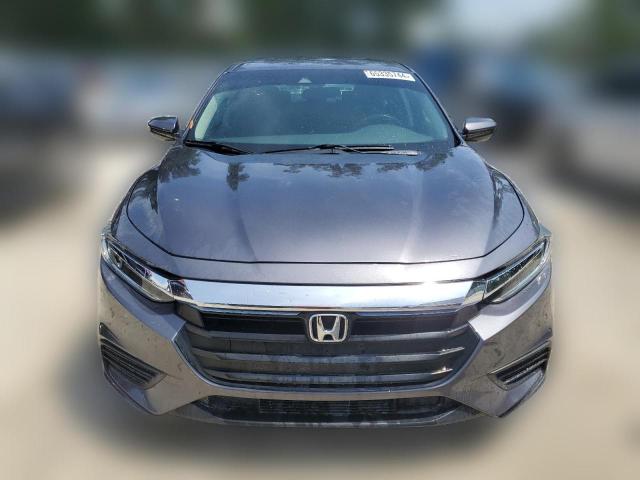 Photo 4 VIN: 19XZE4F13KE011388 - HONDA INSIGHT 