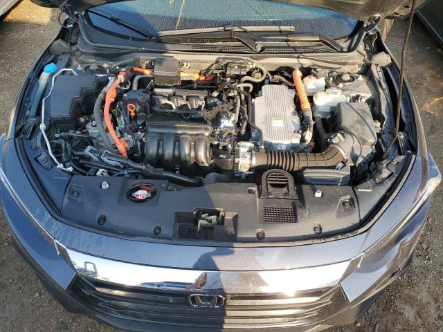 Photo 10 VIN: 19XZE4F13KE011438 - HONDA INSIGHT 