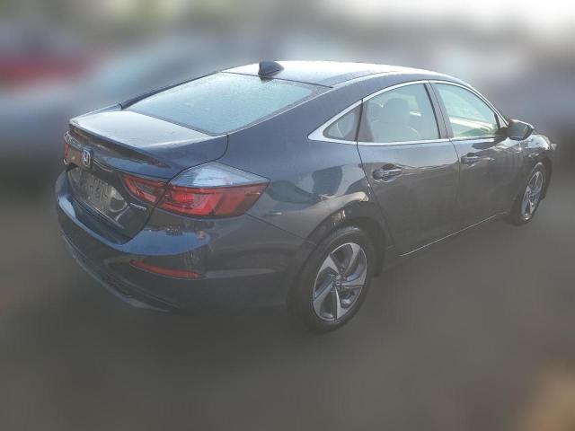 Photo 2 VIN: 19XZE4F13KE011438 - HONDA INSIGHT 