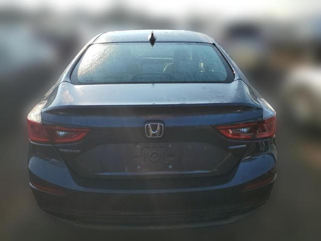 Photo 5 VIN: 19XZE4F13KE011438 - HONDA INSIGHT 