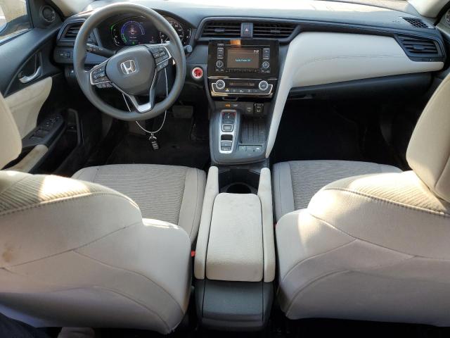 Photo 7 VIN: 19XZE4F13KE011438 - HONDA INSIGHT 