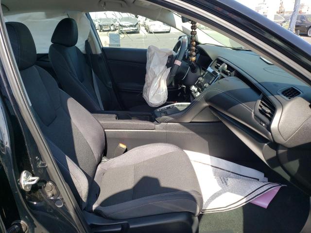 Photo 4 VIN: 19XZE4F13KE014629 - HONDA INSIGHT LX 