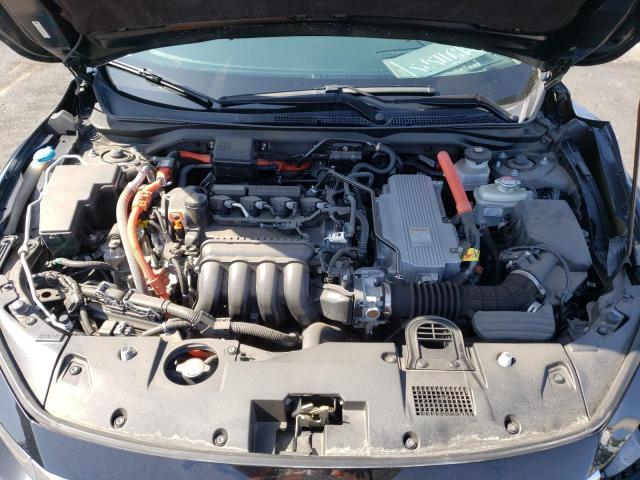 Photo 6 VIN: 19XZE4F13KE014629 - HONDA INSIGHT LX 