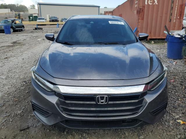 Photo 4 VIN: 19XZE4F13KE022892 - HONDA INSIGHT LX 