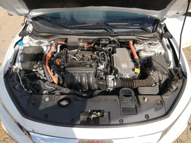 Photo 10 VIN: 19XZE4F13KE032922 - HONDA INSIGHT 